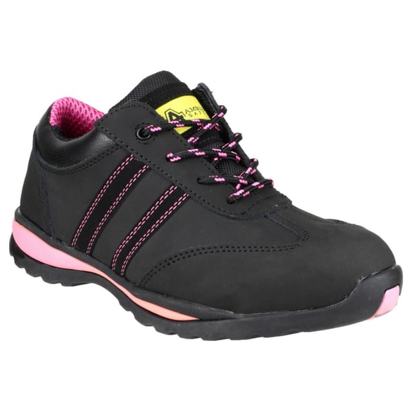 Amblers Steel FS47 S1-P Trainer / Sko til kvinder / Sikkerhedssko