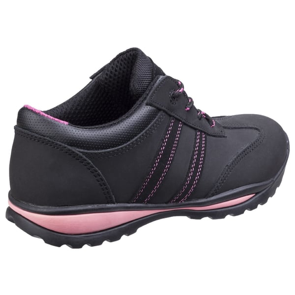 Amblers Steel FS47 S1-P Trainer / Sko til kvinder / Sikkerhedssko
