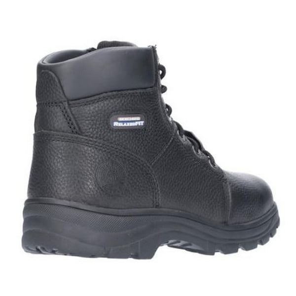 Skechers Mens Workshire Safety Boots
