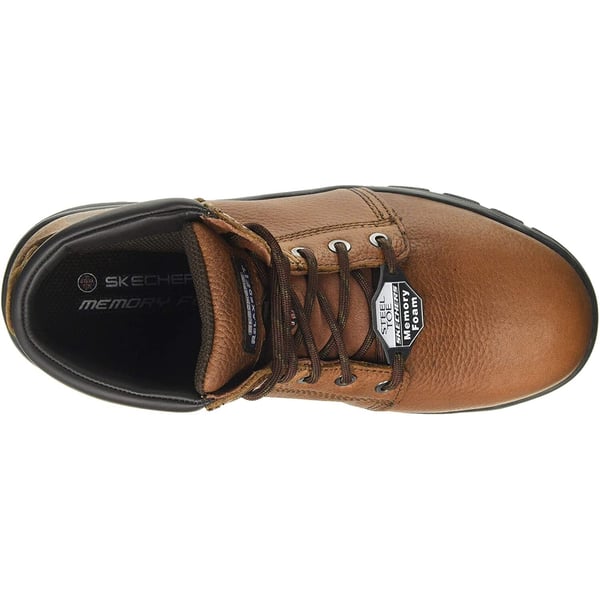 Skechers Mens Workshire Safety Boots