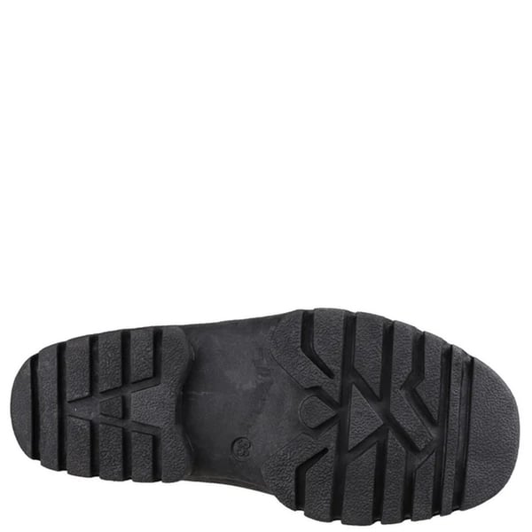 Cotswold Adults Chase Touch Fastening and Zip Up Winter Boots