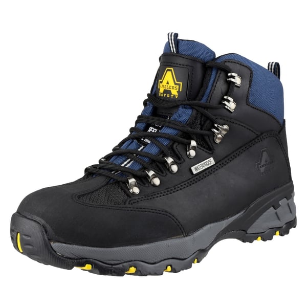 Amblers Steel FS161 Safety Boot / Mens Boots / Boots Safety