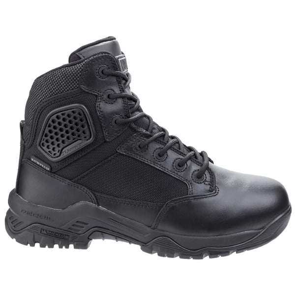 Magnum Mens Strike Force 6.0 Waterproof Work Boots