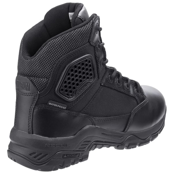 Magnum Mens Strike Force 6.0 Waterproof Work Boots