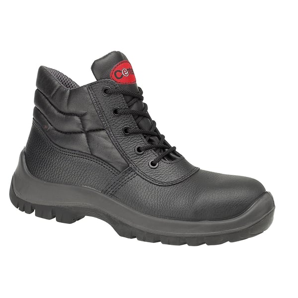Centek FS30c Safety Boot / Mens Boots / Boots Safety