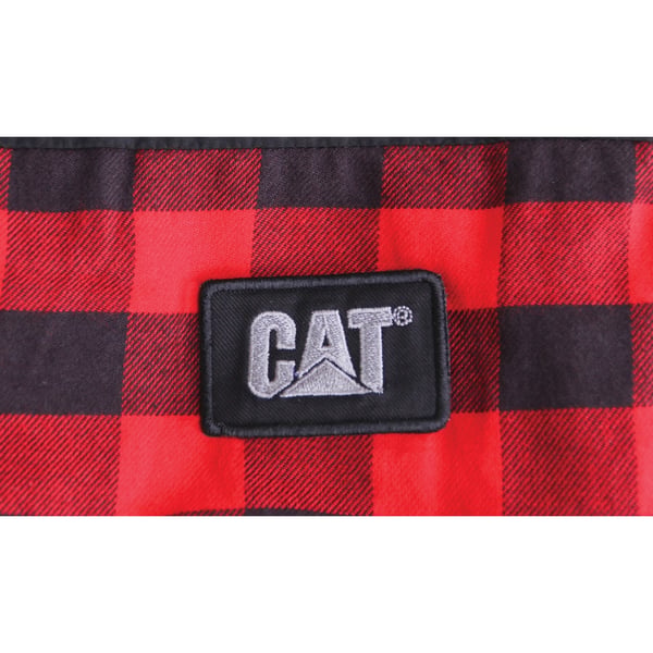 Caterpillar Herr Sequoia Jacka