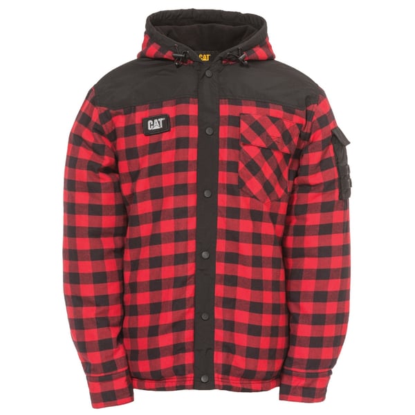 Caterpillar Mens Sequoia Jacket