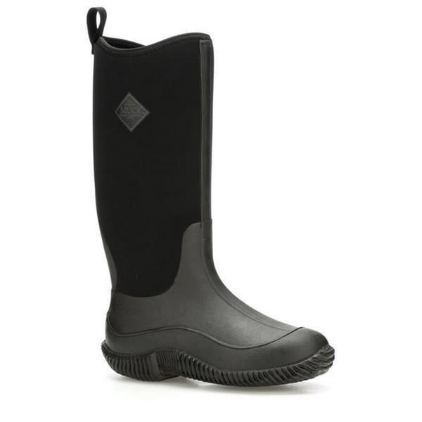Muck Boots Dame/Damer Hale Wellington støvler