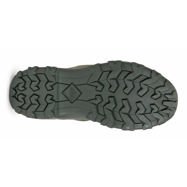 Muck Boots Mens Arctic Outpost Tall Wellington