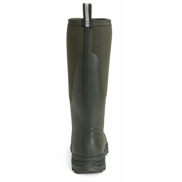 Muck Boots Mens Arctic Outpost Tall Wellington