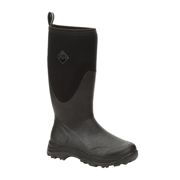 Muck Boots Mens Arctic Outpost Tall Wellington