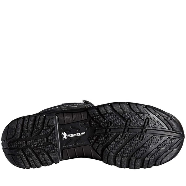 Magnum Mens M801552 Broadside Safety Boot