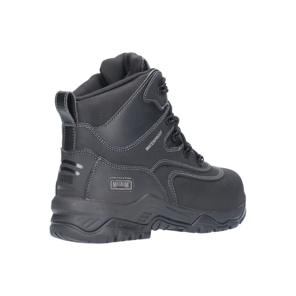Magnum Mens M801552 Broadside Safety Boot