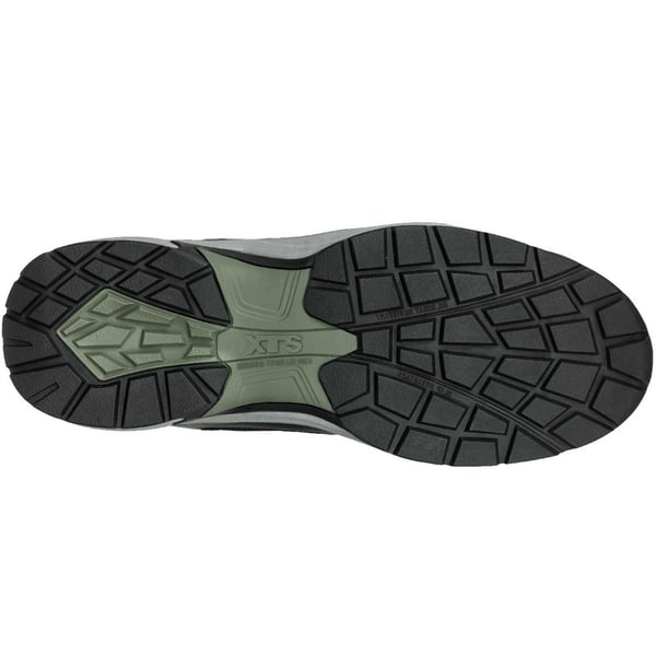 Albatros Mens Ultratrail Ctx Mid Safety Boot