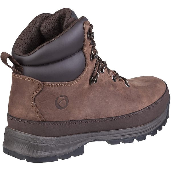 Cotswold Mens Sudgrove Lace Up Hiking Boots