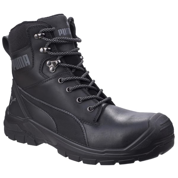 Puma Safety Mens Conquest 630730 High Safety Boot
