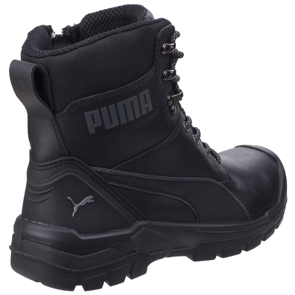 Puma Safety Mens Conquest 630730 High Safety Boot