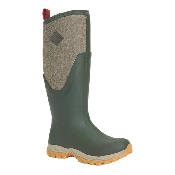 Muck Boots Naisten MB Arctic Sport II Pitkä Kumisaapas Muck Boots Naisten MB Arctic Sport II Pitkä Kumisaapas
