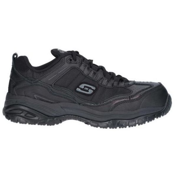 Skechers miesten Soft Stride -työkengät