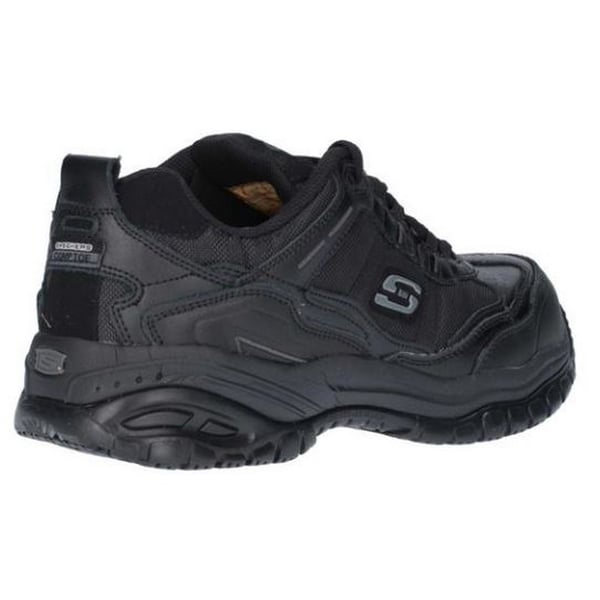 Skechers miesten Soft Stride -työkengät