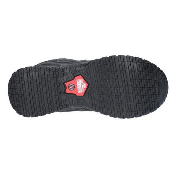 Skechers miesten Soft Stride -työkengät