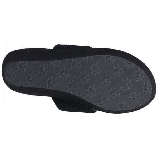 Rocket Dog Womens/Ladies Diver Webbing Slip On Wedge Sandals