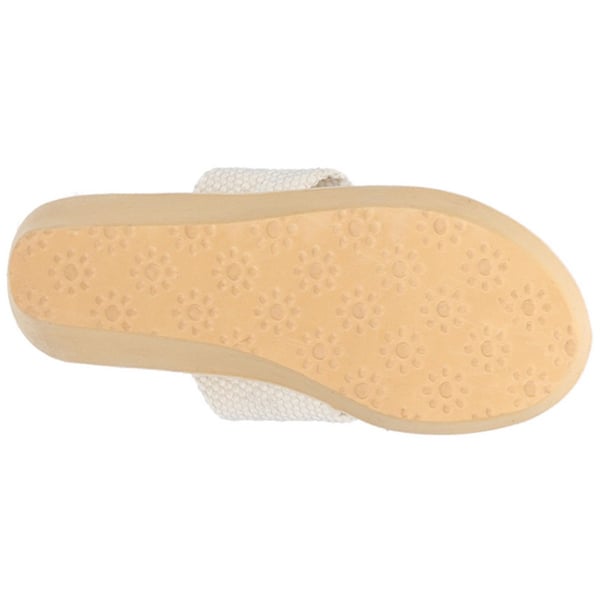 Rocket Dog Womens/Ladies Diver Webbing Slip On Wedge Sandals
