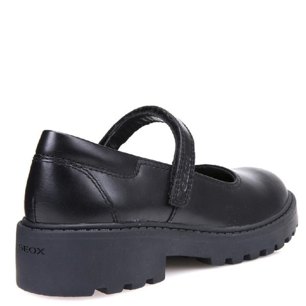 Geox Girls J Casey G. P Touch Fastening Shoe