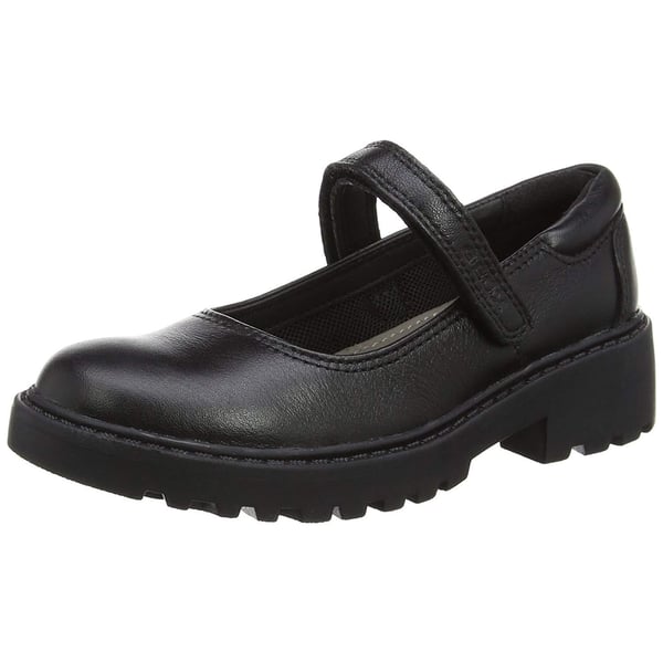 Geox Girls J Casey G. P Touch Fastening Shoe