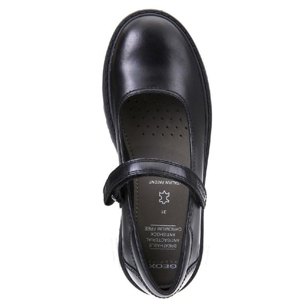 Geox Girls J Casey G. P Touch Fastening Shoe