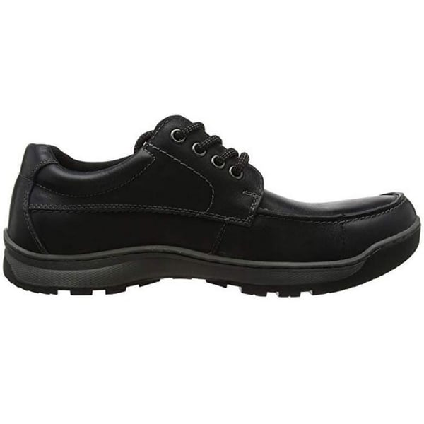 Hush Puppies Tucker snøresko til mænd