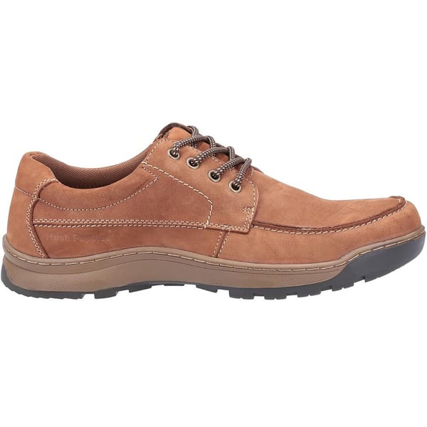 Hush Puppies Tucker snøresko til mænd