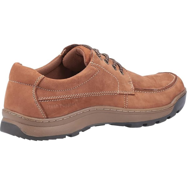 Hush Puppies Tucker snøresko til mænd