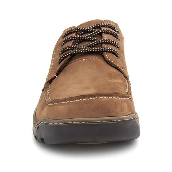 Hush Puppies Tucker snøresko til mænd