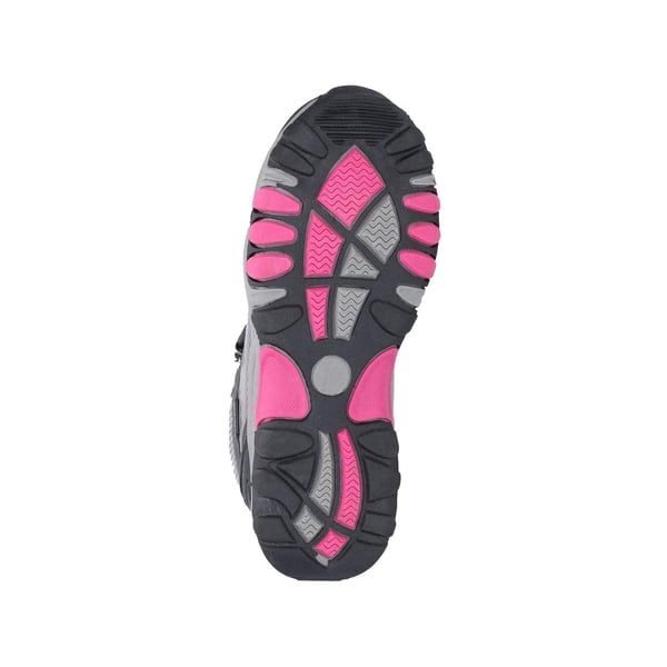 Cotswold Childrens/Kids Ducklington Lace Up Hiking Boots