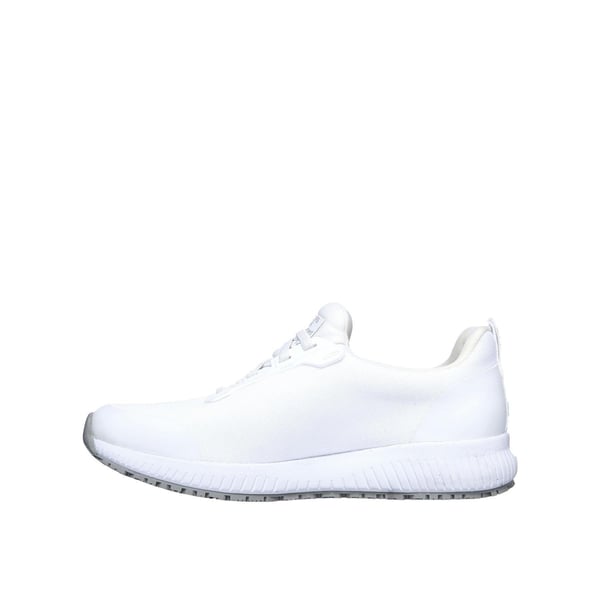 Skechers Kvinder/damer Squad snørebåndssikkerhedssko