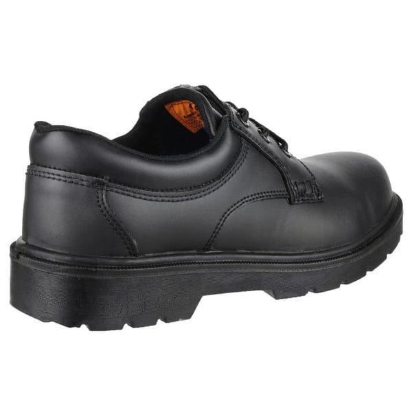 Amblers Stål FS38c Composite / Sko til kvinder