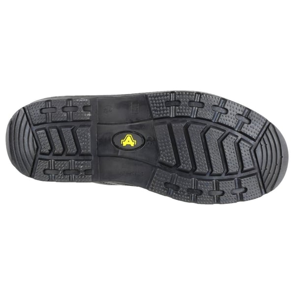 Amblers Stål FS38c Composite / Sko til kvinder