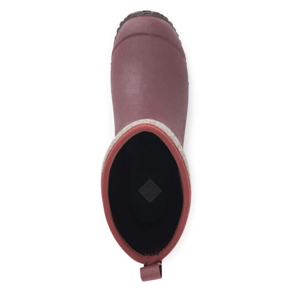 Muck Boots Womens RHS Muckster II Slip On Short Boots