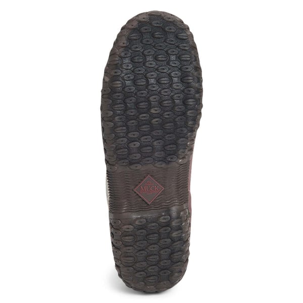 Muck Boots Womens RHS Muckster II Slip On Short Boots