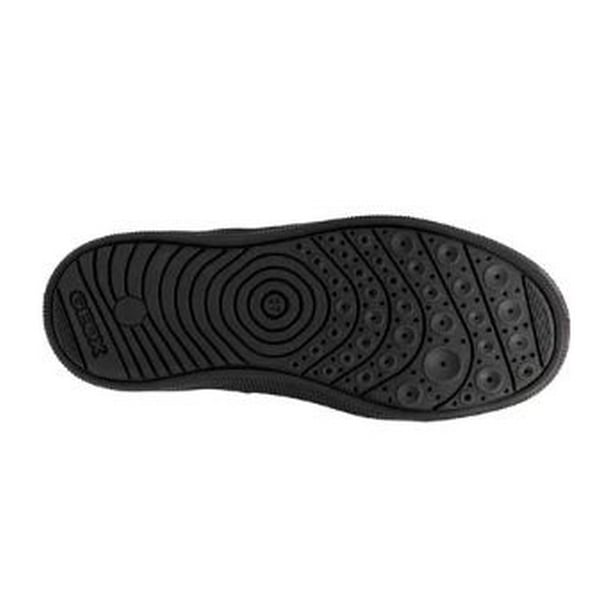 Geox Boys Junior J Arzach B. D Lace Up Leather Trainer
