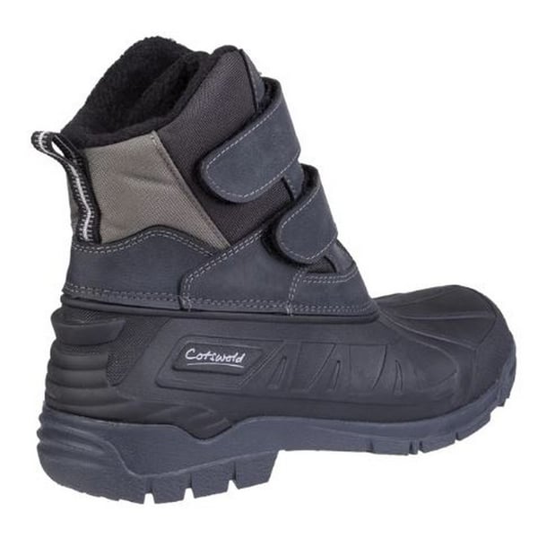 Cotswold Womens/Ladies Kempsford Wellington Boot