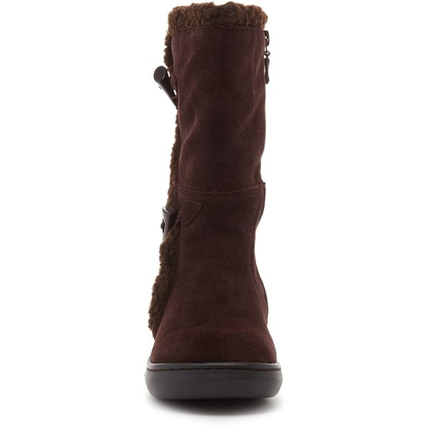 Rocket Dog Womens/Ladies Slope Mid Calf Winter Boot
