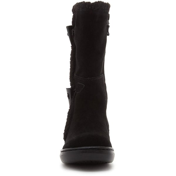 Rocket Dog Dame/kvinder Slope Mid Calf Vinterstøvle