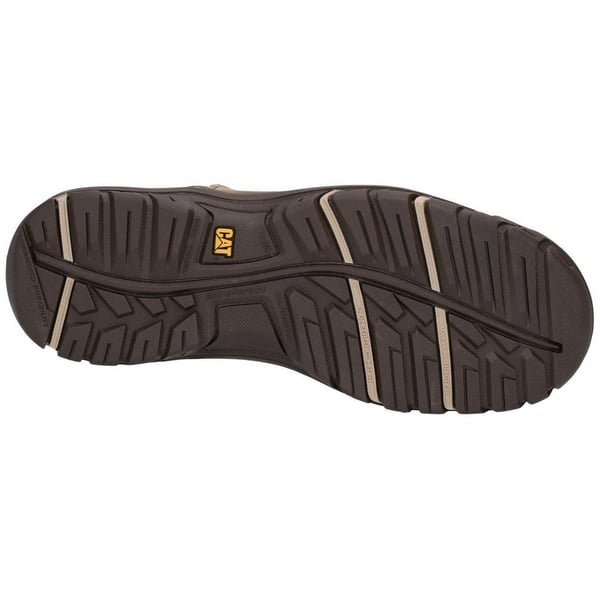 Caterpillar Womens Abbey Slip On Safety Boot