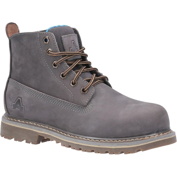 Amblers Safety Womens AS105 Mimi Leather Safety Boots Amblers Safety Womens AS105 Mimi Leather Safety Boots