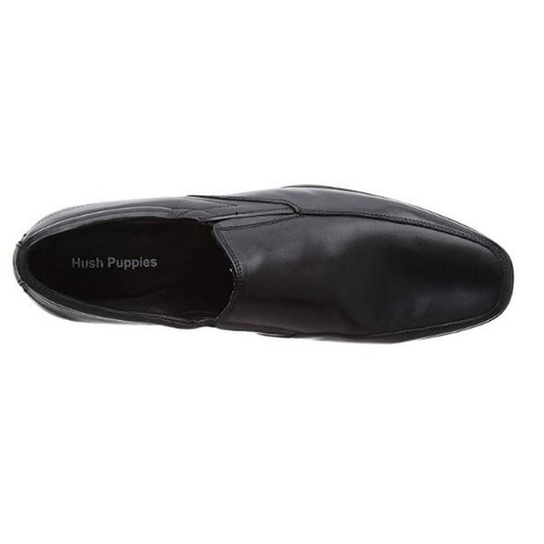 Hush Puppies Billy Slip On lædersko til mænd