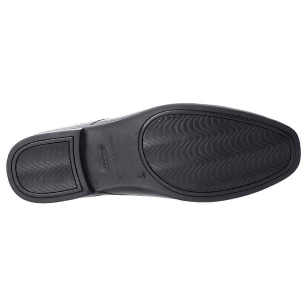 Hush Puppies Billy Slip On lædersko til mænd