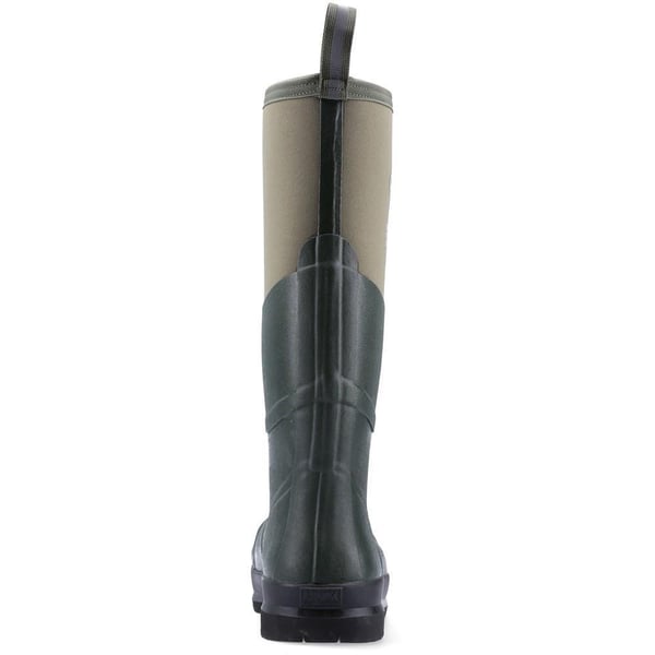 Muck Boots Unisex Adults Chore Max S5 Safety Welllington