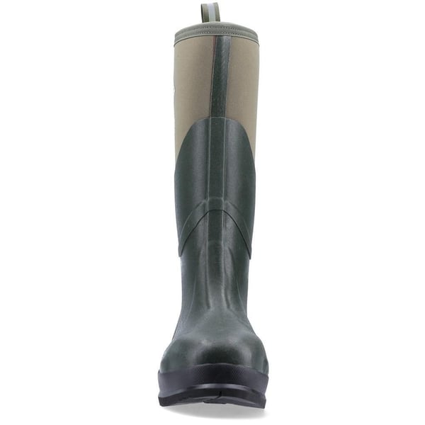 Muck Boots Unisex Adults Chore Max S5 Safety Welllington